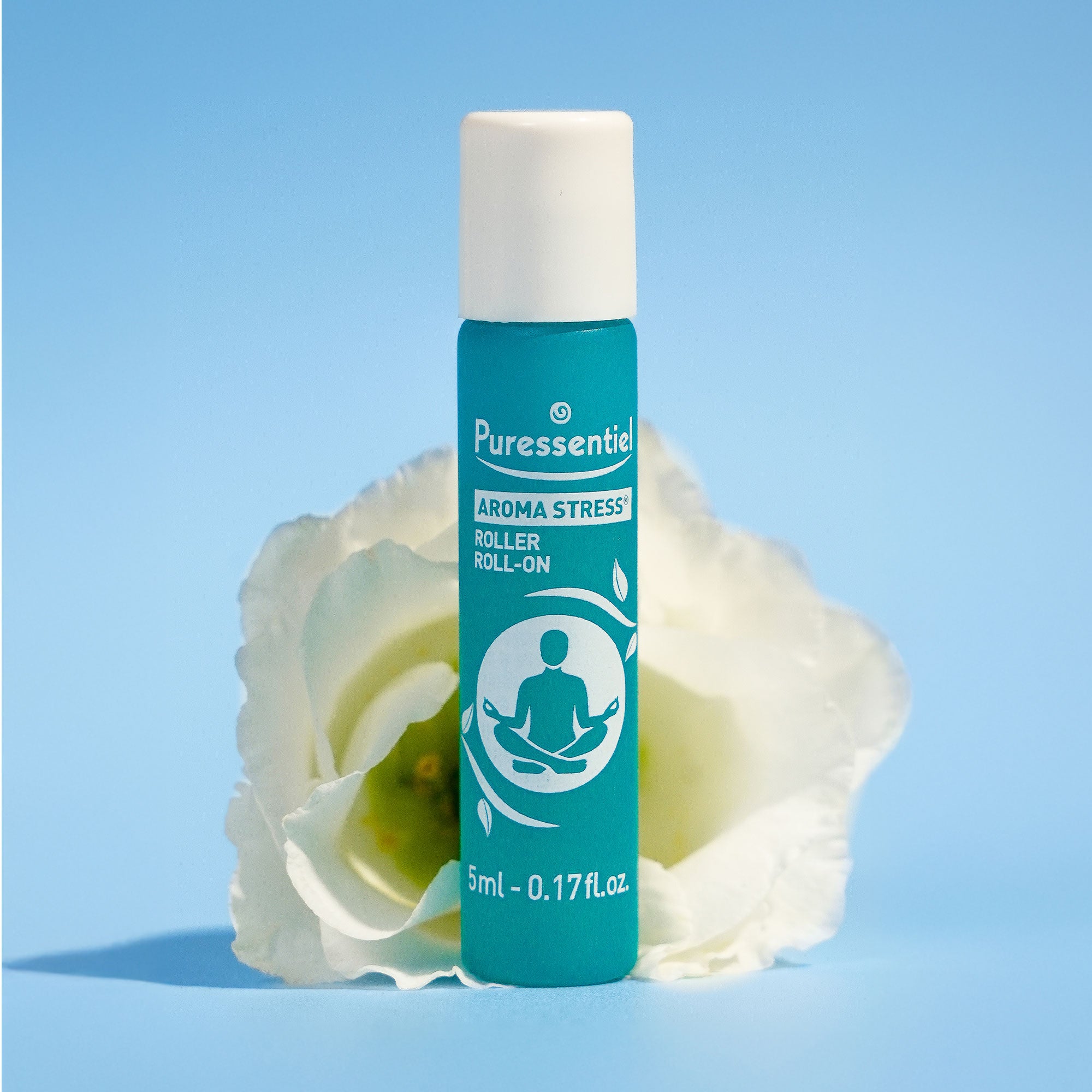 Roller Aroma Stress®