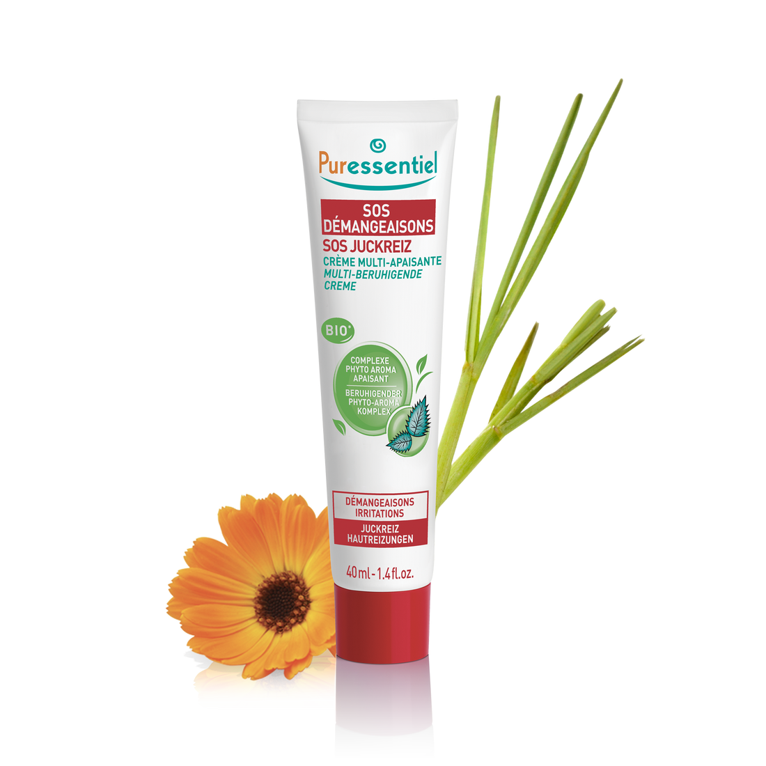 Anti-Pique Crème Multi-Apaisante Adulte