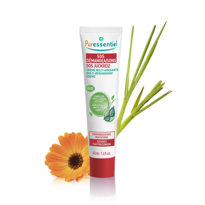 Anti-Pique Crème Multi-Apaisante Adulte