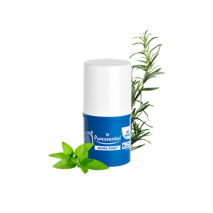 Stick Froid Intense Migra Pure®