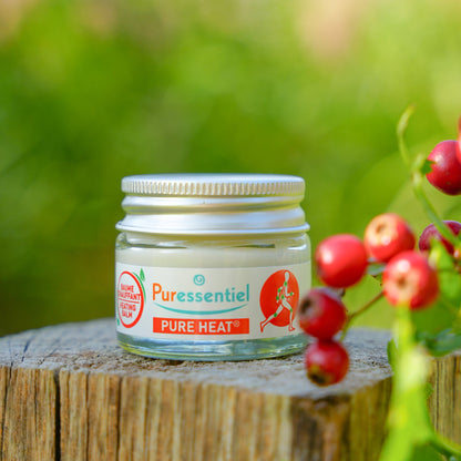  Pure Heat® Wärmendes Balsam Gelenk &amp; Muskel
