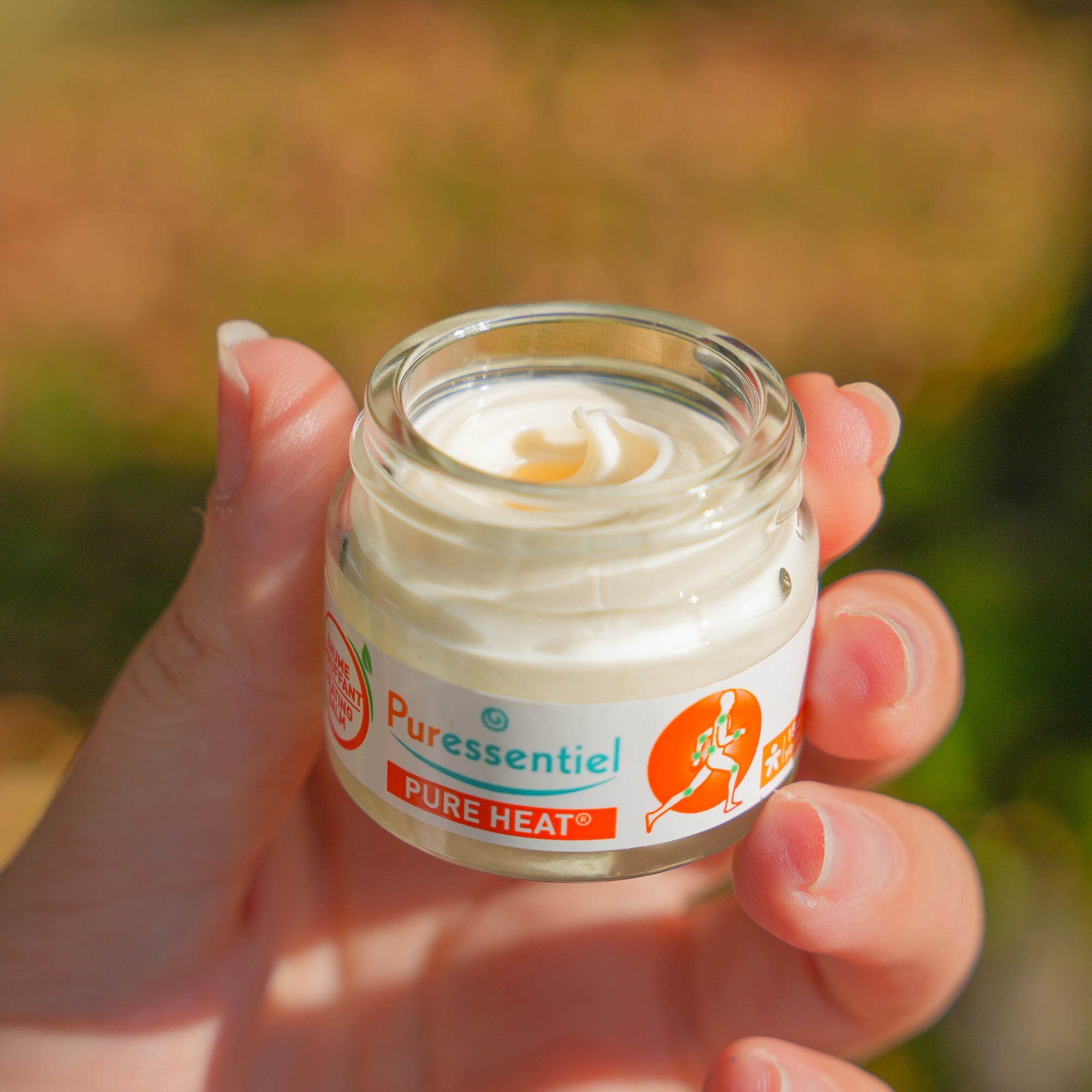  Pure Heat® Wärmendes Balsam Gelenk &amp; Muskel