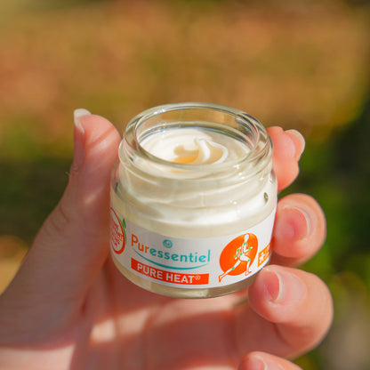  Pure Heat® Wärmendes Balsam Gelenk &amp; Muskel