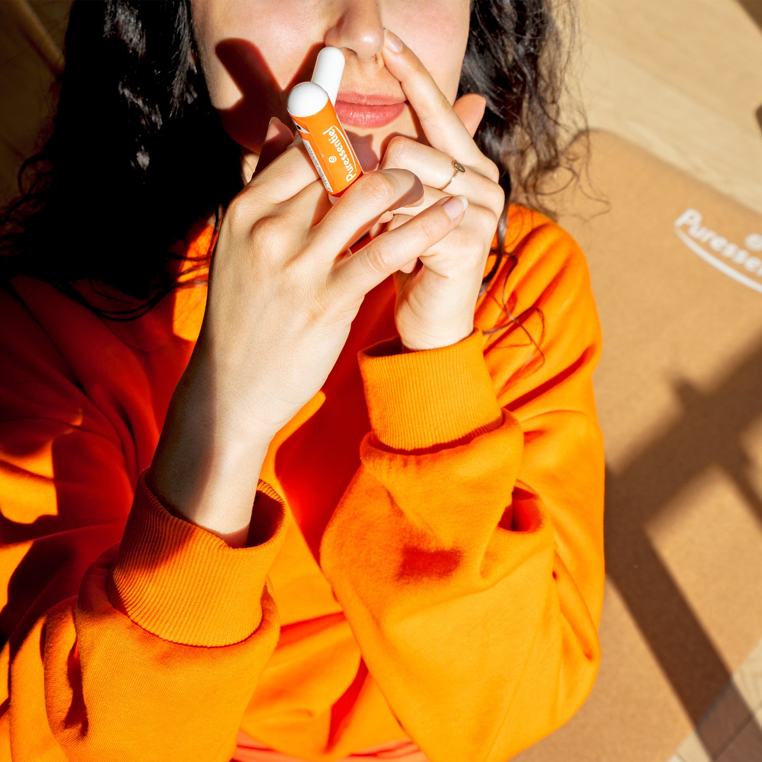 Energy Boost Inhalator 
