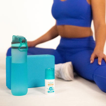 Gelenk &amp; Muskel Cryo Pure Roller 