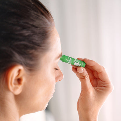 Roll-on Sinus Express