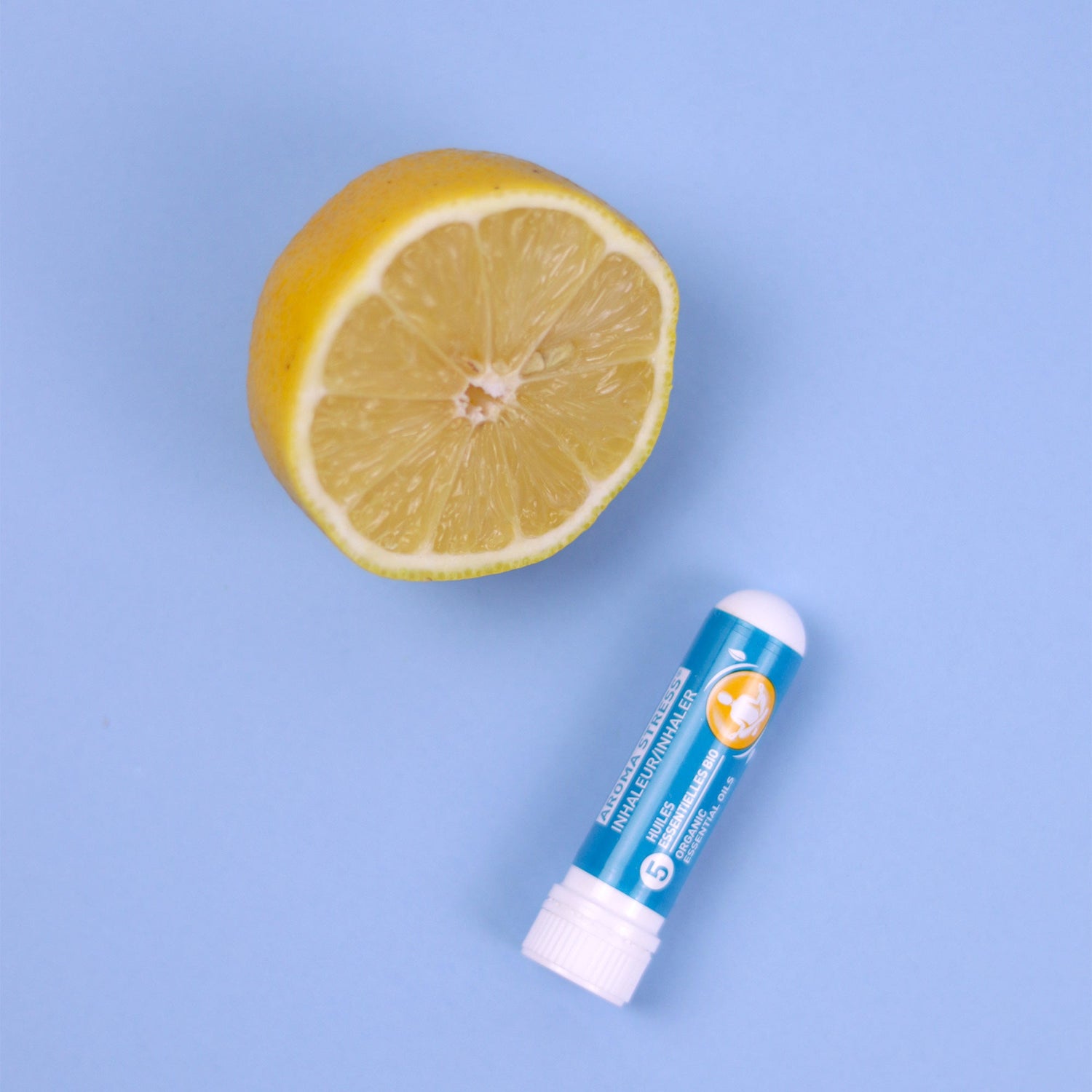 Aroma Stress Inhalator