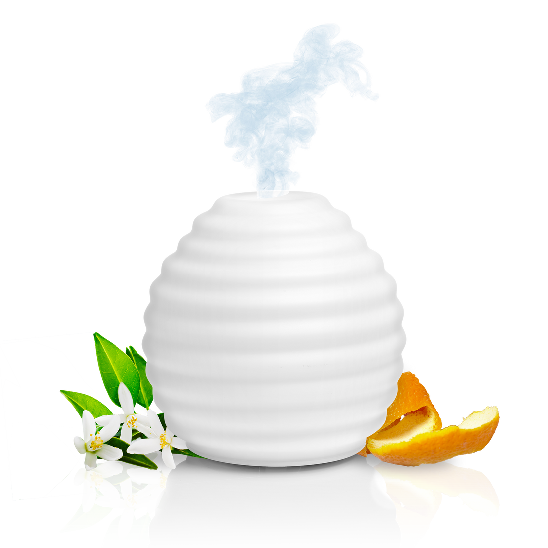Ultraschall-Diffusor-Befeuchter API