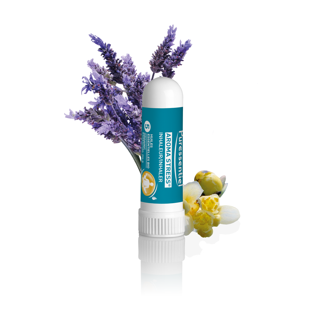 Aroma Stress Inhalator