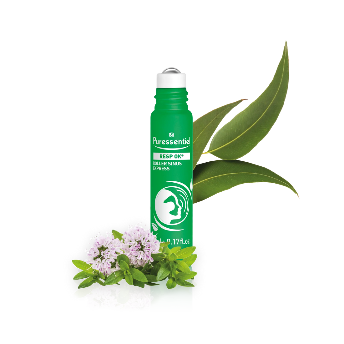 Roll-on Sinus Express