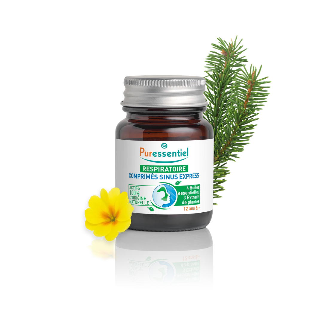 Sinus Tabletten
