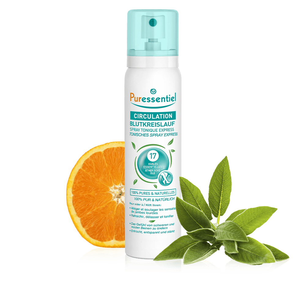 spray circulation puressentiel