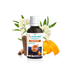 diffuse cocooning huiles essentielles pour diffusion