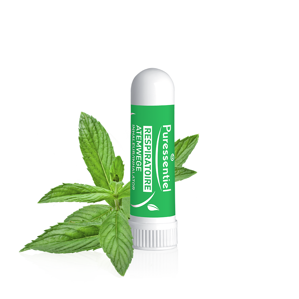 Resp Ok® Inhalator