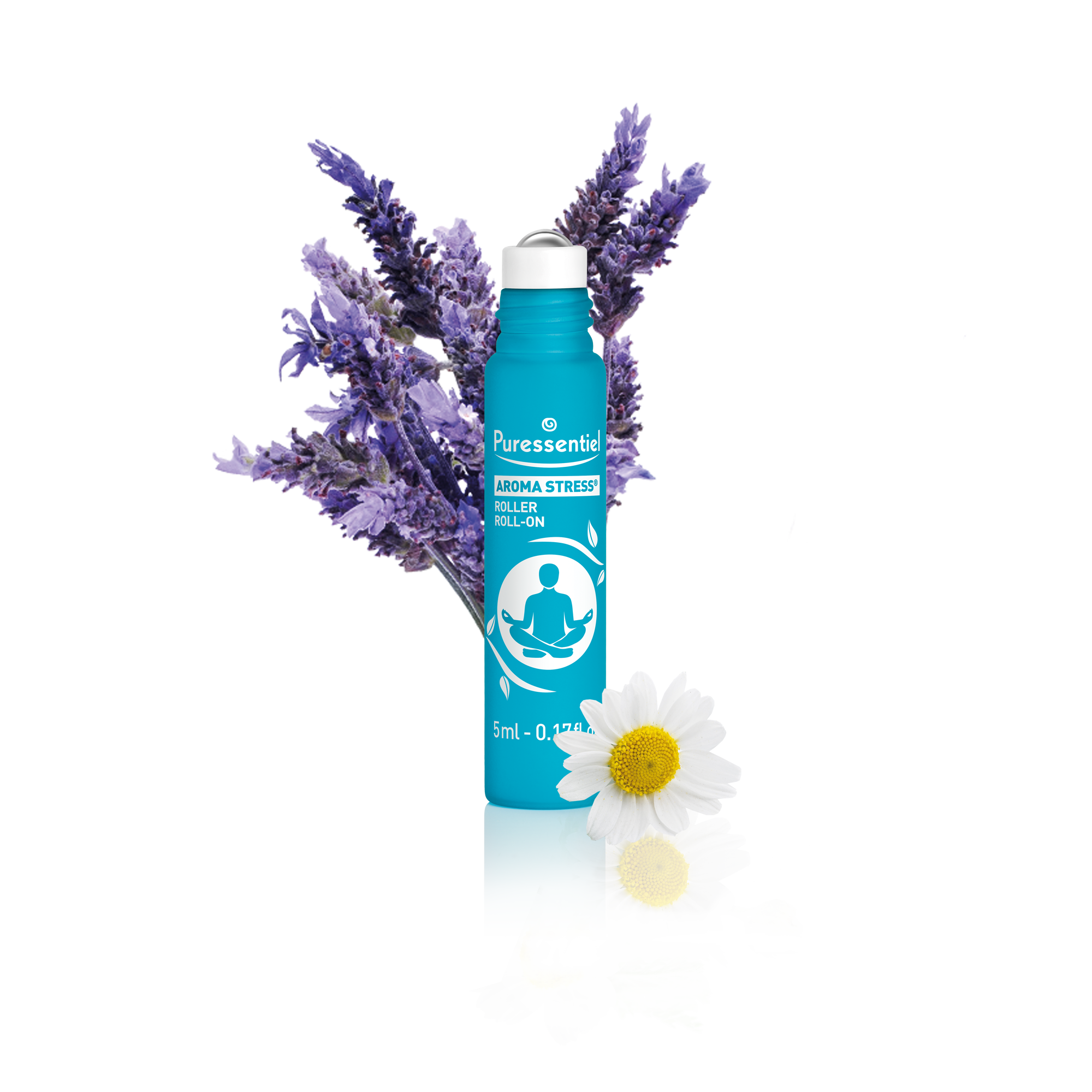 Roller Aroma Stress®