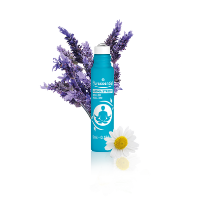 Roller Aroma Stress®