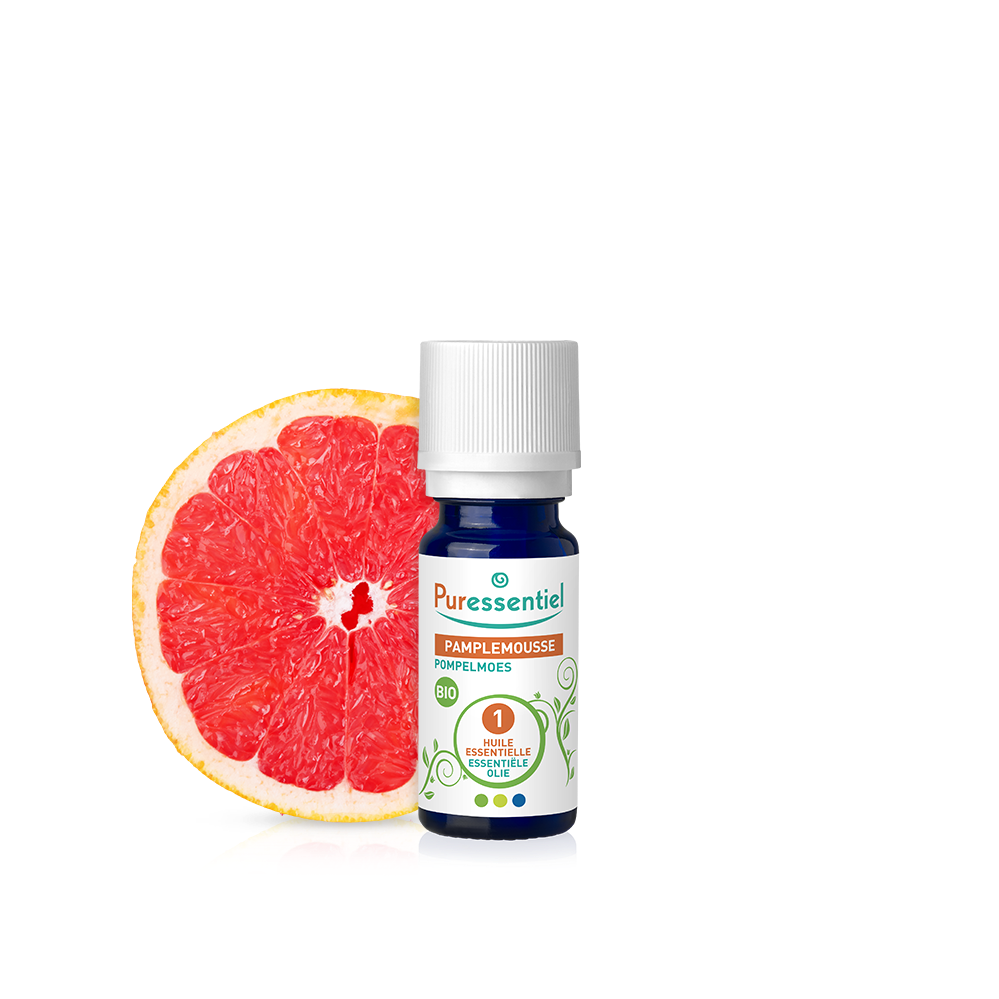 huile essentielle pamplemousse bio 