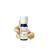 gingembre huile essentielle bio puressentiel