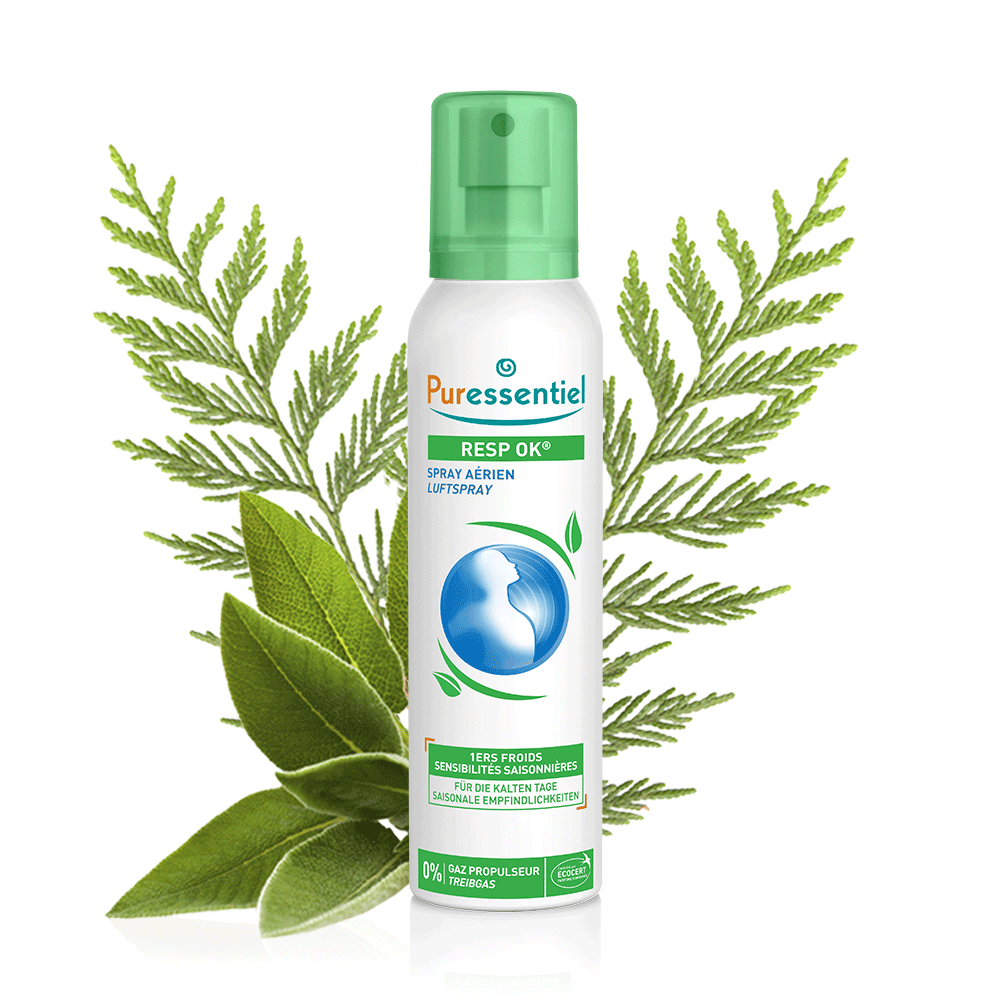 Resp Ok® Luftspray