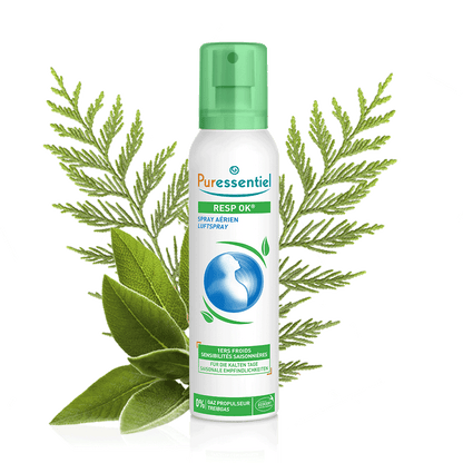 Resp Ok® Luftspray